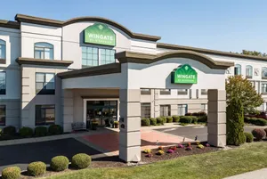 Image of Wingate by Wyndham Vienna - Parkersburg - Marietta