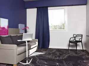 Image of ibis Budget Arles Palais Des Congres