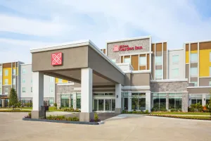 Image of Hilton Garden Inn Houston-Baytown
