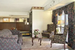 Image of Super 8 by Wyndham Ruther Glen Kings Dominion Area
