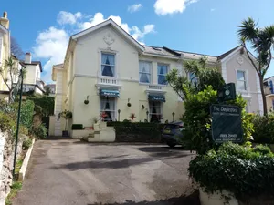 Image of The Daylesford Guest House