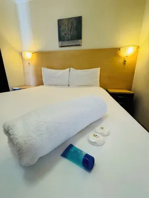 Image of Taree Motor Inn