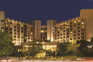 Image of Hyatt Regency Delhi