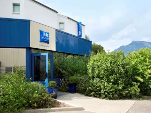 Image of ibis budget Chambéry Sud Challes Les Eaux