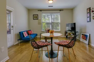 Image of Sunny Apex Vacation Rental with Pool Access!