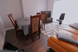 Image of Lovely 4-bed House in Nottingham