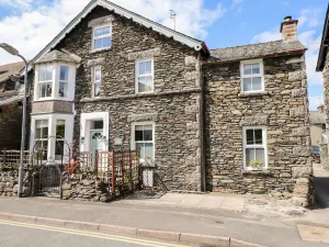 Image of The Postmasters House