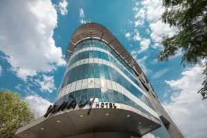 Image of Sunday Hotel Jaipur