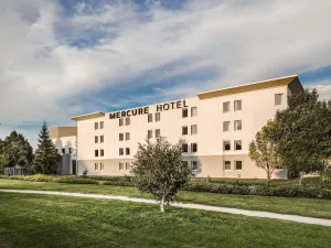 Image of Mercure Chartres Est
