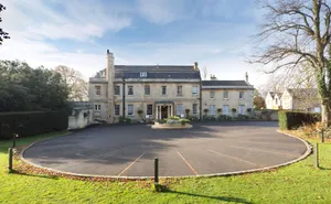 Image of Leigh Park Country House Hotel & Vineyard, BW Signature Collection
