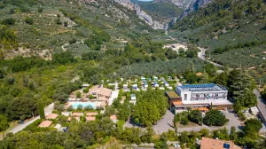 Image of Village Vacances La Fontaine d'Annibal