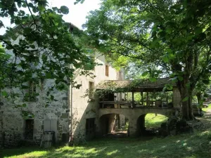 Image of Les Délices de Lavoûte
