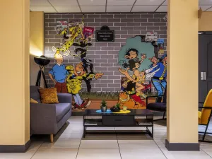 Image of ibis Styles Blois Centre Gare