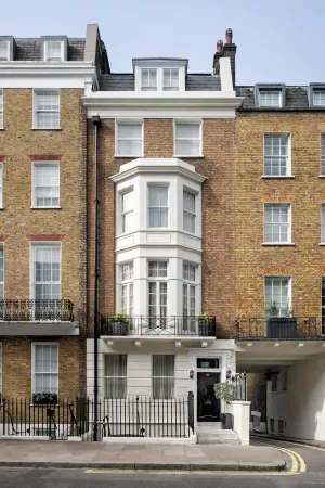 Image of Montcalm Marble Arch Townhouse