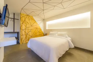 Image of Hotel El Peñon by Bithotels