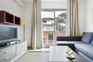 Image of Aparthotel Bardon