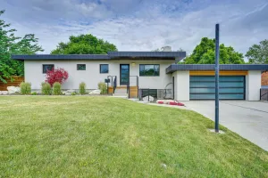 Image of Convenient Salt Lake Area Vacation Rental!