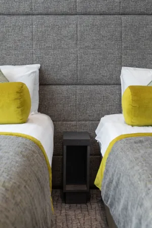 Image of Mornington Hotel London Victoria