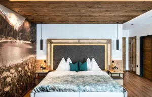 Image of Wohlfühlhotel Innertalerhof