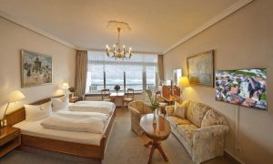 Image of Strandhotel Monbijou GmbH garni