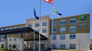 Image of Holiday Inn Express & Suites Southgate - Detroit Area by IHG