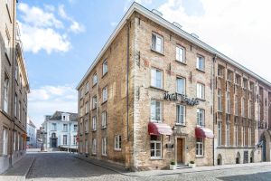 Image of Hotel Bryghia