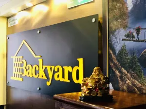 Image of Backyard Hotel