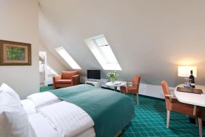 Image of Hotel & Apartments Zarenhof Berlin Prenzlauer Berg