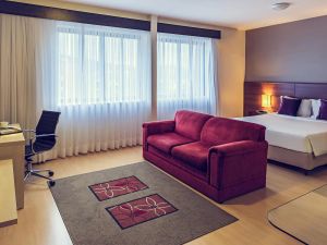 Image of Mercure Joinville Prinz