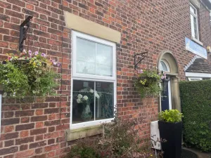 Image of Charming Green Retreat in Idyllic Eccleston