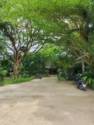 Image of Phukamala Suite