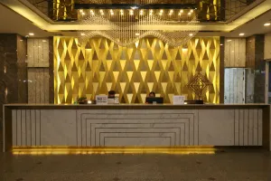 Image of Crystal Palace Luxury Hotel Pattaya