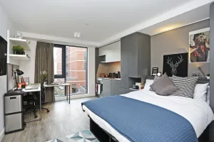 Image of JOIVY at VITA Fountainbridge - Adults only - Breakfast buffet