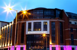 Image of Limerick City Hotel