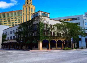 Image of Hotel St. Michel