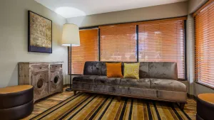 Image of Best Western Shenandoah Inn
