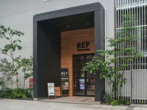 Image of REF Kumamoto by VESSEL HOTELS