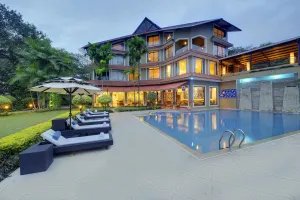 Image of The Crown Goa