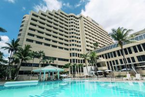Image of Hilton Colon Guayaquil Hotel