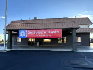 Image of SureStay Plus by Best Western Alamogordo White Sands