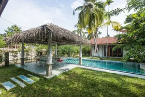 Image of The Nuga House