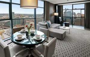 Image of Fraser Suites Sydney