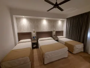 Image of Hotel Internacional