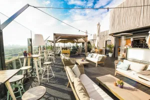 Image of Leonardo Hotel Amsterdam Rembrandtpark