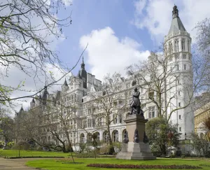 Image of The Royal Horseguards Hotel, London