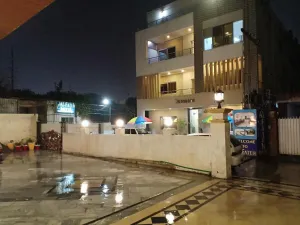 Image of AL Fateh Hotel