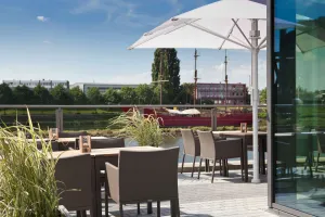 Image of Steigenberger Hotel Bremen