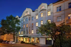 Image of Hotel Savoy Prague