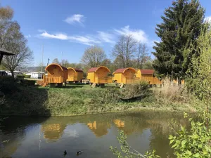 Image of NATURAMA BEILNGRIES - SchäferwagenDorf