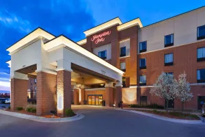 Image of Hampton Inn Detroit/Southgate
